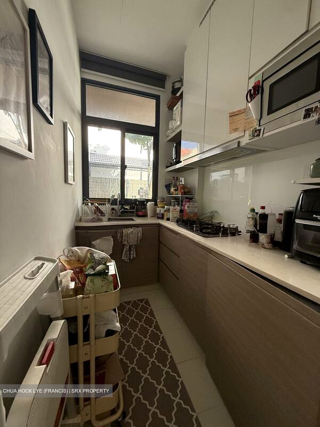 Tropika East (D14), Condominium #512810051
